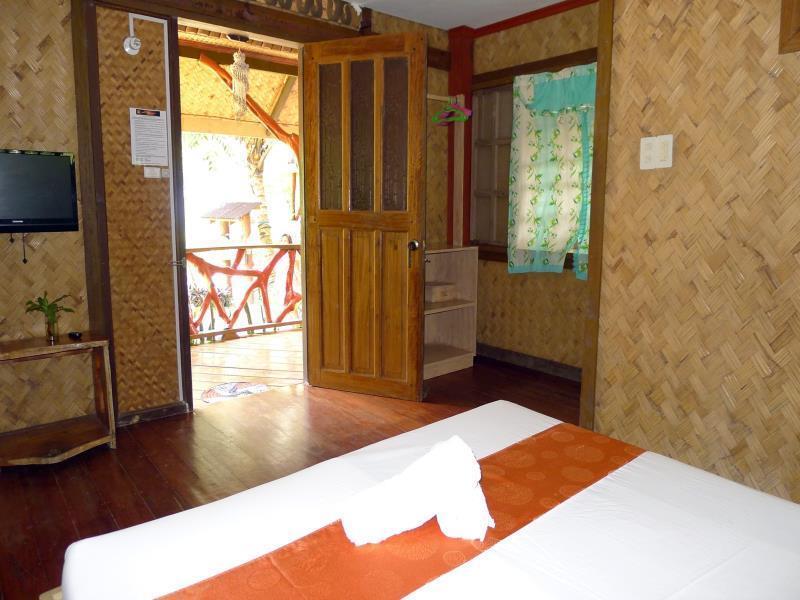 Kalinga Beach Resort El Nido Εξωτερικό φωτογραφία