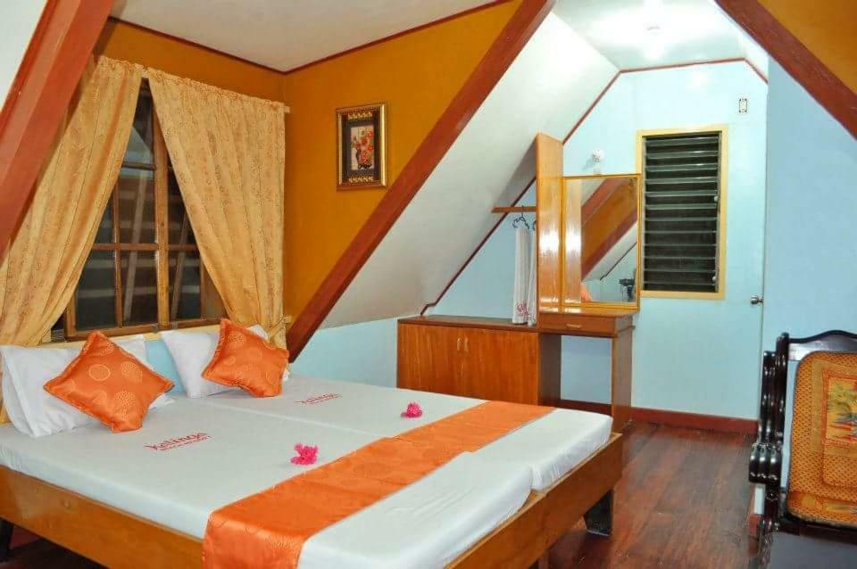 Kalinga Beach Resort El Nido Εξωτερικό φωτογραφία