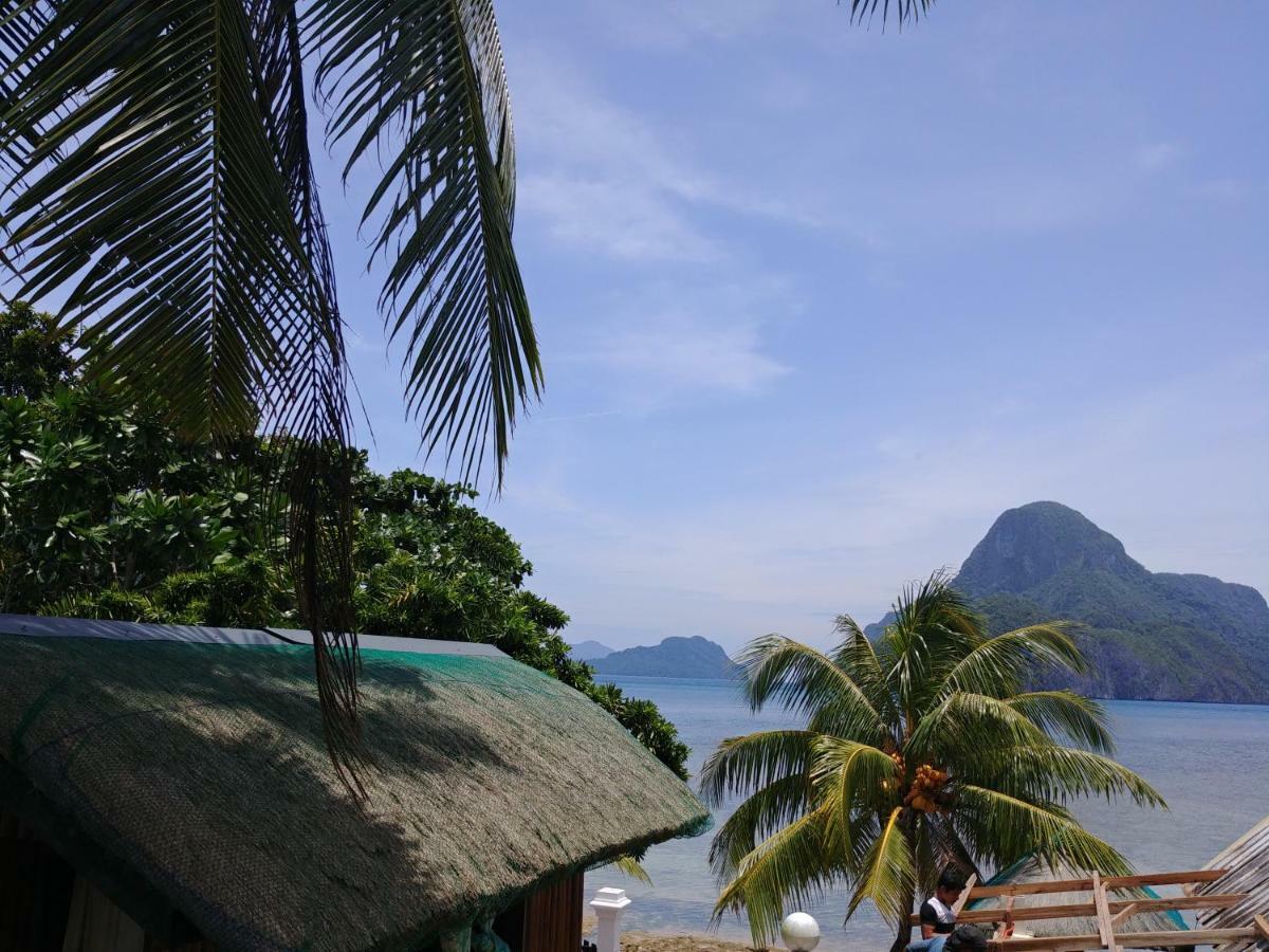 Kalinga Beach Resort El Nido Εξωτερικό φωτογραφία