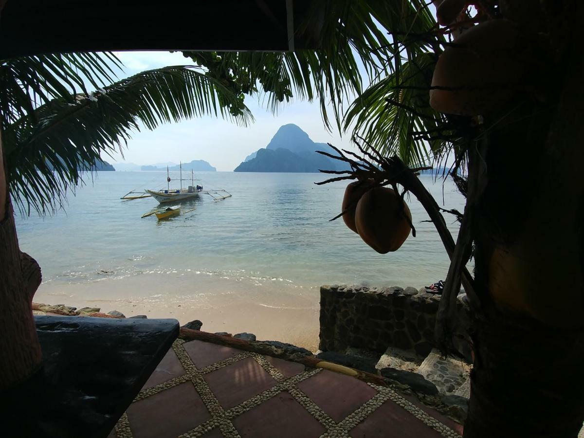 Kalinga Beach Resort El Nido Εξωτερικό φωτογραφία